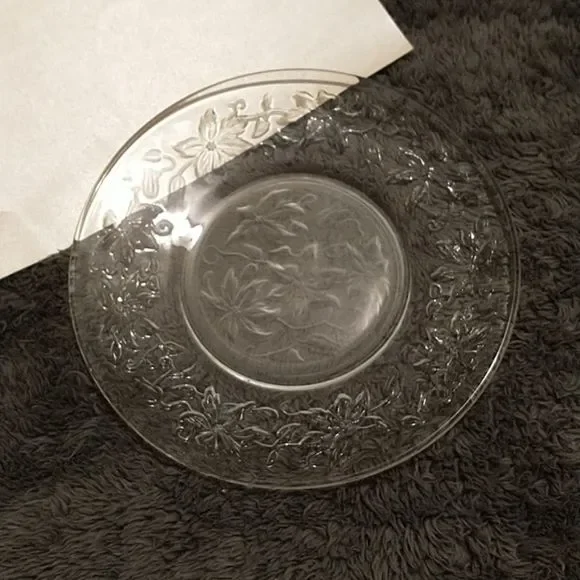 Princess House Crystal Dish! - Picture 11 of 14
